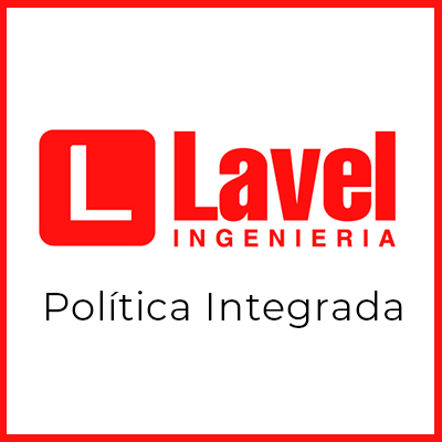 Política Integrada Lavel