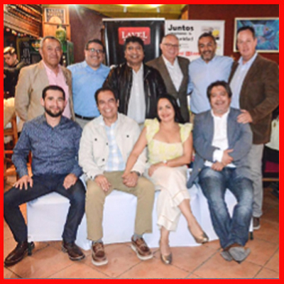 Innovación, Sostenibilidad y un año sin accidentes|25/10/2024